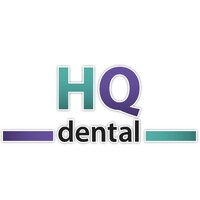 HQ Dental Laboratory logo - Similar company to Medimatch Dental Laboratory