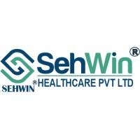 Sehwin Healthcare logo - Similar company to Aivion Limited