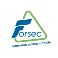FORSEC logo - Similar company to Agence Securise