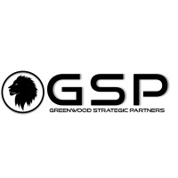 Greenwood Strategic Partners logo - Similar company to 3C Invest