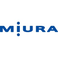 Miura Türkiye logo - Similar company to Nemo Maritime As