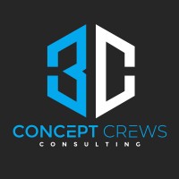 Concept Crews Consultants logo - Similar company to Modi Infotech Services