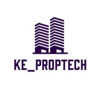 KE PropTech logo - Similar company to Proptech Rwanda