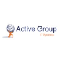 Active Group IT Systems Ltd. logo - Similar company to Active Systems Group Ltd