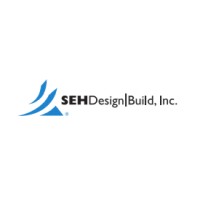 SEH Design|Build, Inc. logo - Similar company to Dandy Architecture Photography By Josh Humble