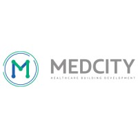 MEDCITY | Healthcare Building Development logo - Similar company to Forston Development