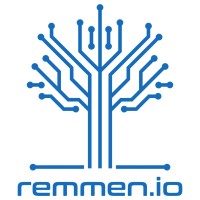 remmen.io GmbH logo - Similar company to Bespinian