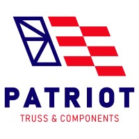 Patriot Truss & Components logo - Similar company to Truss Constructions