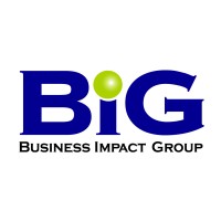 Business Impact Group logo - Similar company to Iwco