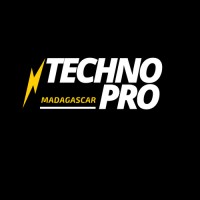 Technopro Madagascar logo - Similar company to Dizeo
