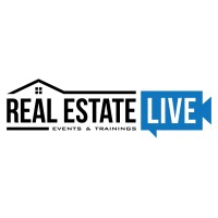 Real Estate LIVE Events logo - Similar company to Real Estate Beige Book
