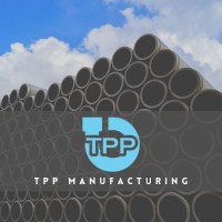 TPP Manufacturing Sdn Bhd logo - Similar company to Teknologi Prima Jaya Sdn Bhd