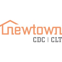 Newtown Community Development Corporation logo - Similar company to Athena Equity