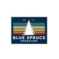 Blue Spruce Operating logo - Similar company to Humble Midstream