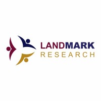 Landmark Research logo - Similar company to Acticon Life Sciences
