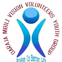 Daraja Mbili Vision Volunteers Youth Group logo - Similar company to Reja Analytics