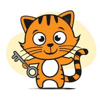 LOCKimmo 😸 logo - Similar company to Socaf