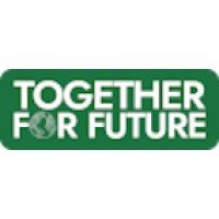 Together For Future logo - Similar company to Creatives For Future