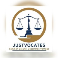 JUSTVOCATES LAW JOURNAL logo - Similar company to Aaweg Charitable Trust