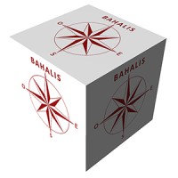 BAHALIS BUSINESS SOLUTION logo - Similar company to Sfeeri