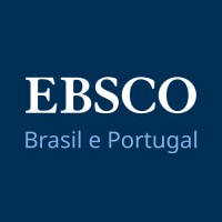 EBSCO Brasil e Portugal logo - Similar company to Dotlib Latam
