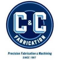 C&C Fabrication Company, Inc. logo - Similar company to Zieman Engineering