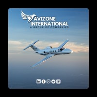 Avizone Group of Companies logo - Similar company to Global Pharma Solutions