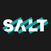 Salt XC logo - Similar company to Pine