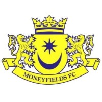 Moneyfields Football Club logo - Similar company to Rsr Recruitment