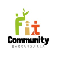 Fundación Internacional para la Comunidad Barranquilla -FIT COMMUNITY BAQ- logo - Similar company to Libra Libros Proyectos S.A.S