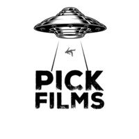 Pick Films logo - Similar company to Kambô-T