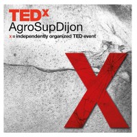 TEDx AgroSupDijon logo - Similar company to Tedx Enpc