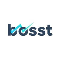 bosst.ai | AI Ad Creatives logo - Similar company to Markethackr