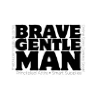 Brave GentleMan logo - Similar company to Dooeys