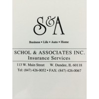 Schol & Associates logo - Similar company to Bluestone Advisors