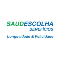 Saudescolha Benefícios logo - Similar company to Academia De Executivos