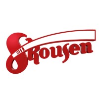 Skousen Vesthimmerland Erhverv logo - Similar company to Dgi Huset Nordkraft
