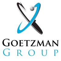 Goetzman Group logo - Similar company to Library Collective