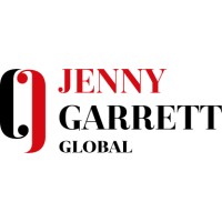 Jenny Garrett Global logo - Similar company to Andgood