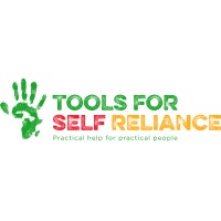 Tools for Self Reliance logo - Similar company to Simpact Foundation