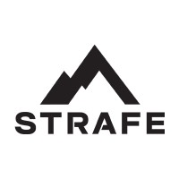 Strafe Outerwear logo - Similar company to Everest