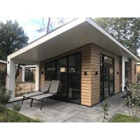 Vakantiewoning Veluwe Koos en Margriet logo - Similar company to Sparkspot.Be