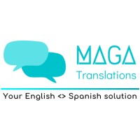 Maga Translations logo - Similar company to Clicktrans Language Solutions