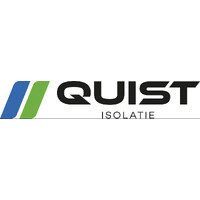 Quist Isolatie logo - Similar company to Doorgrond