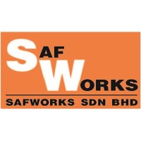 SAFWorks Sdn Bhd logo - Similar company to Safeguards Secure Solution