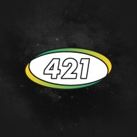 421 Broadcasting Network