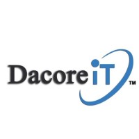 Dacoreit logo - Similar company to Tech Domain Digital