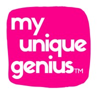 My Unique Genius logo - Similar company to Evolve Infinity
