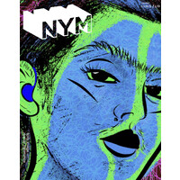 NYM_magazine logo - Similar company to Hot Octopuss