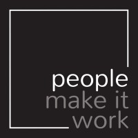 people make it work logo - Similar company to Craftspace